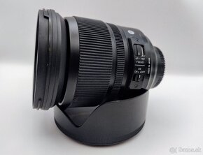 Sigma art 24-105mm f4 - 3