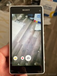 Sony Xperia - 3