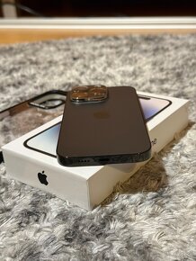 Iphone 14 pro 256GB space black - 3