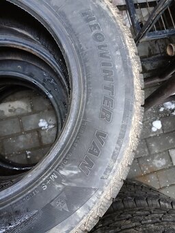 205/75 R16C - 3