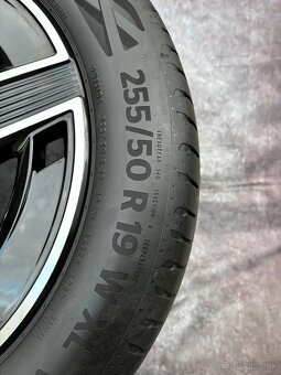 Letní Top sada Mercedes GLC Amg 235/55R19 105W XL - 3