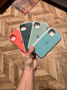 Kryt na iPhone - napíš aký iPhone (od 7 €) - 3