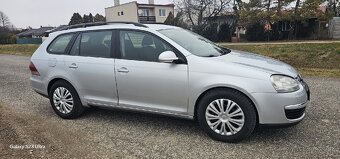 VW Golf 5 1.9tdi 77KW - 3