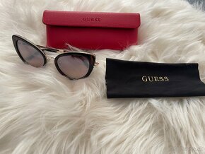 Guess slnecne okuliare - 3