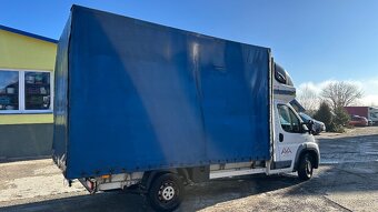 Fiat Ducato Maxi 3.0 - 3