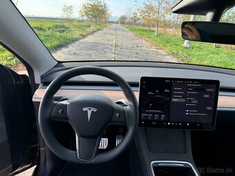 Tesla Model Y 75kWh Performance AWD - 3