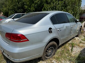 Vw passat 2.0tdi - 3