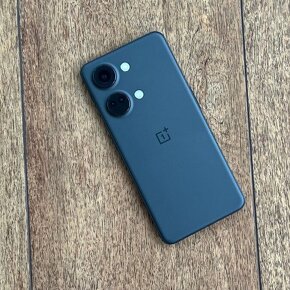 PONÚKAM NA VÝMENU ONEPLUS NORD 3 8(+8)GB/128GB - 3