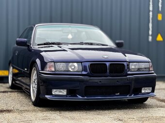 BMW E36 Coupé 328 i M-Paket - 3