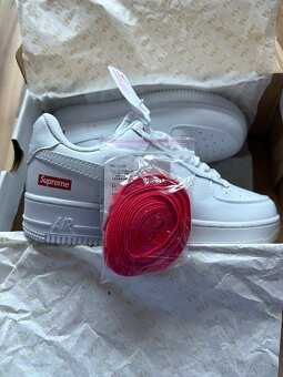 Air force 1 supreme - 3