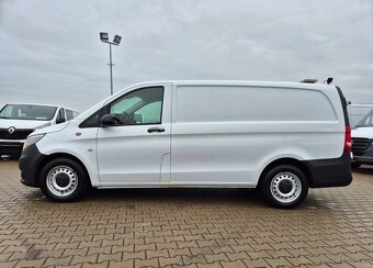 Mercedes-Benz Vito Long 2,2CDi/136Ps - bez Dph - 3