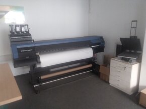 MIMAKI TS100-1600 - 3