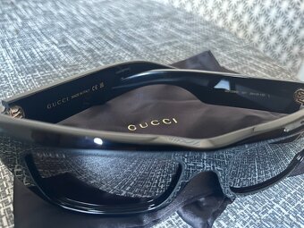 Slnečné okuliare GUCCI DIOR KHAITE - 3