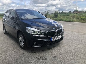 BMW 218d Gran Tourer xDrive automat 4x4 - 3