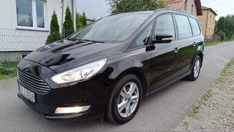 Ford Galaxy mk4 2.0tdci 2018rv - 3