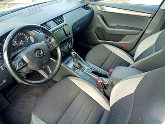 ŠKODA OCTAVIA SCOUTII2.0 TDI CR MODEL 2012 - 3