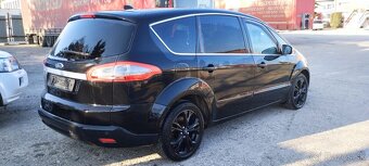 Ford S-Max 2.0Tdci TITANIUM - 3