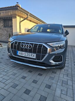 Audi Q3 2.0.tdi 110kw quattro r.v. 2020 4x4 - 3