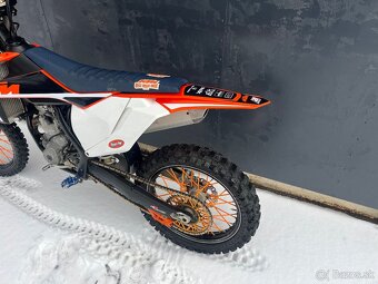 KTM sxf 250 - 3