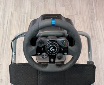 Logitech G923 pre PC/Xbox - 3