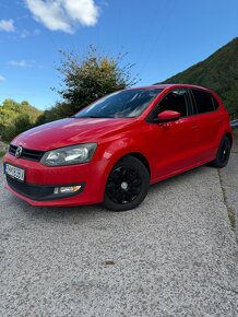 Volkswagen Polo - 3