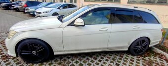 Mercedes-Benz C320 CDI W204 - 3