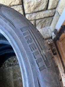 275/40 r20 Pirelli,Hankook - 3