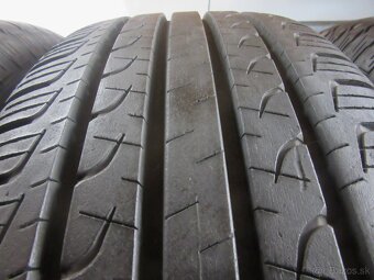 R17 Letná sada mercedes rozteč 6x114,3 255/65R17 GOODYEAR - 3