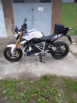 Bmw r1250r - 3