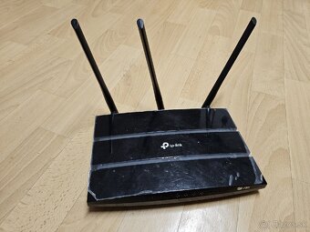 WiFi router Tp-Link AC1750 - 3