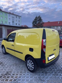 Renault Kangoo 1.5 Dci r.v 2013 - 3