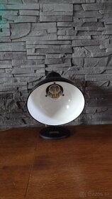 Industrialna Lampa - 3