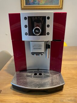 Delonghi Perfecta Kavovar - 3