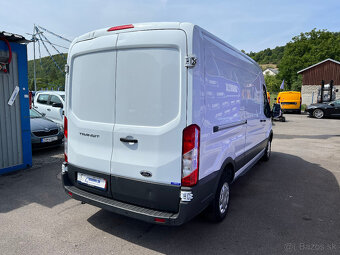 Ford Transit Van 2.2 TDCi Ambiente L3H2 T310 - 3