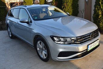 VW PASSAT 2.0 TDI DSG 2020 //LED//ACC//LANE// 14.999 - 3