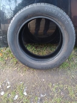 215/55 R17 - 3