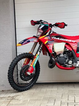 Gasgas EC250 2024 - nová moto, odpočet DPH - 3