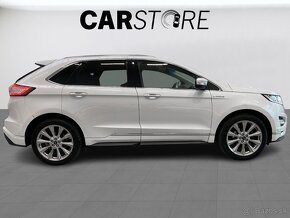 Ford Edge - 3