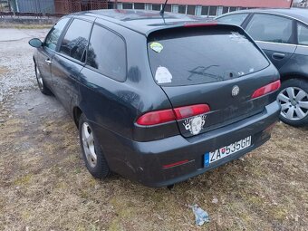 Alfa Romeo 156 1.9 jtd - 3