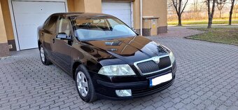 Predám Škoda Octavia II 2.0 Tdi 103Kw ELEGANCE MAX - 3