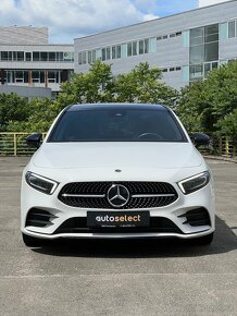 MERCEDES BENZ A200 benzin AT 2021 MOŽNÝ ODPOČET DPH‼️ - 3