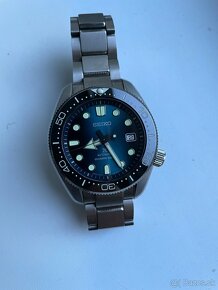 Seiko Great Hole - full set - 3