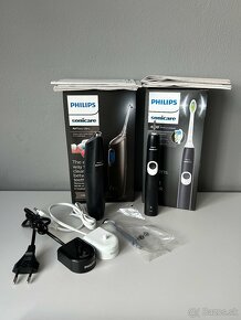 Philips sonicare 4300 + ústna sprcha Philips - 3