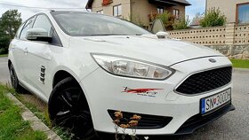 AKCIA/Ford FOCUS 1.5 TDCI kombi/2016/ - 3