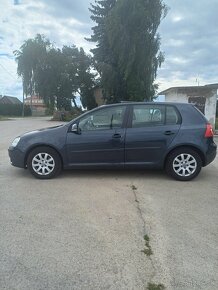 Vw golf 5 1.9tdi 77kw 2008 - 3