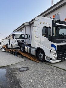 Truck.   Volvo Daf. Renau  Man. Hamm Bomag    All - 3