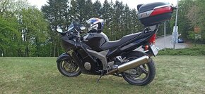 Honda CBR 1100 xx - 3