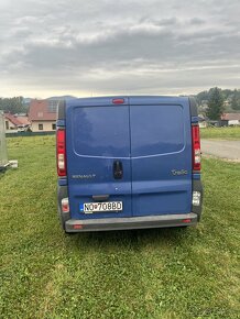 Renault Trafic - 3