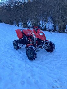 Can am ds 650- Bombardier - 3