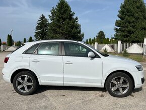 Audi Q3 2.0 TDI ambition sport r.v 2012 bixenon navi - 3